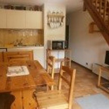 Duplex T2 Cosy 6 Pers, Parking, Centre St-Lary-Soulan - Fr-1-457-147 Daire Saint-Lary-Soulan Dış mekan fotoğraf