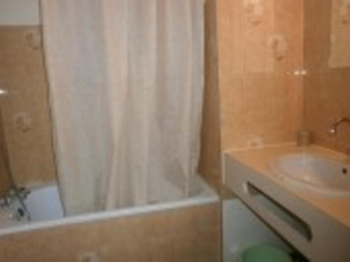 Duplex T2 Cosy 6 Pers, Parking, Centre St-Lary-Soulan - Fr-1-457-147 Daire Saint-Lary-Soulan Dış mekan fotoğraf