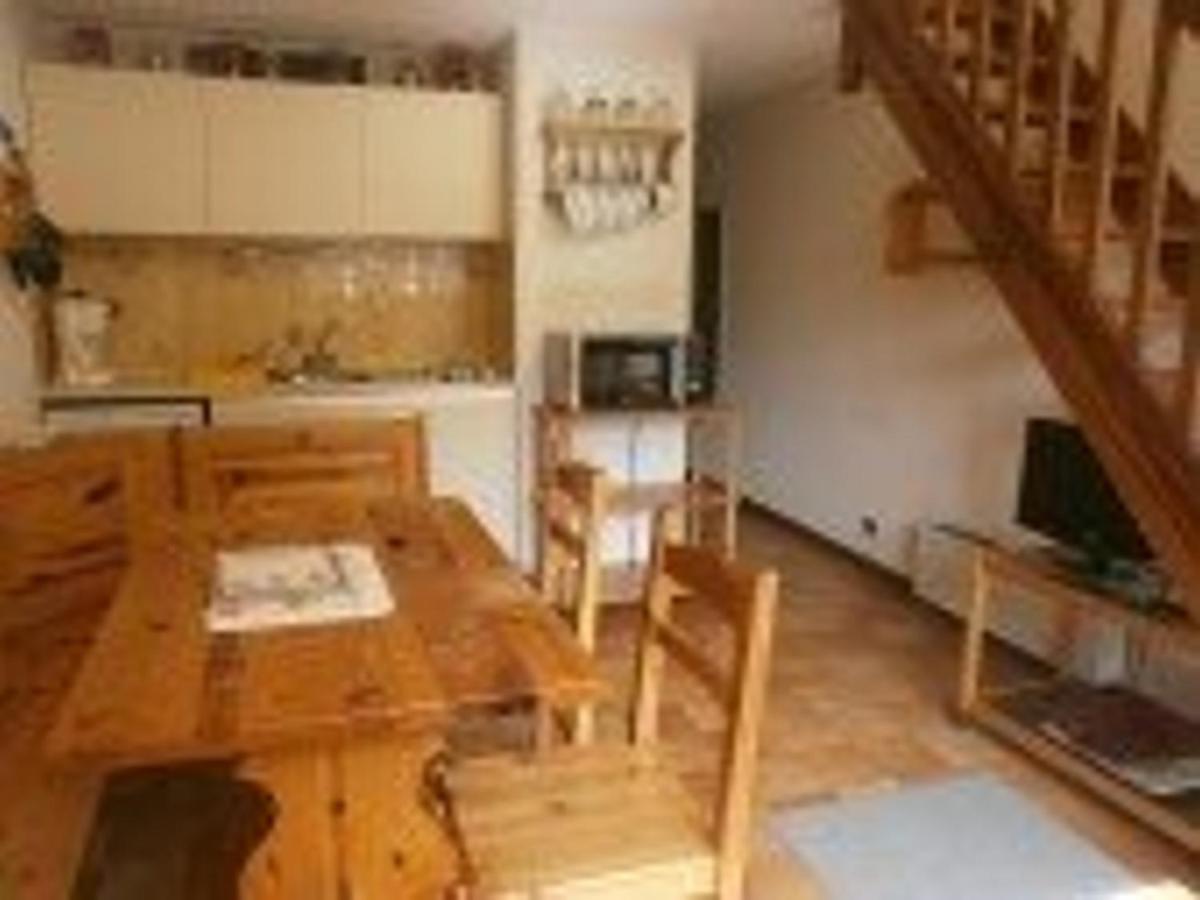 Duplex T2 Cosy 6 Pers, Parking, Centre St-Lary-Soulan - Fr-1-457-147 Daire Saint-Lary-Soulan Dış mekan fotoğraf